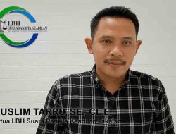 Kematian Ibu Hamil di Sanrobone, LBH Desak Evaluasi Total Dinas Kesehatan Takalar