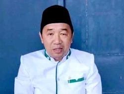 Ketua MUI Ajak Warga Ngawi Jaga Kondusifitas