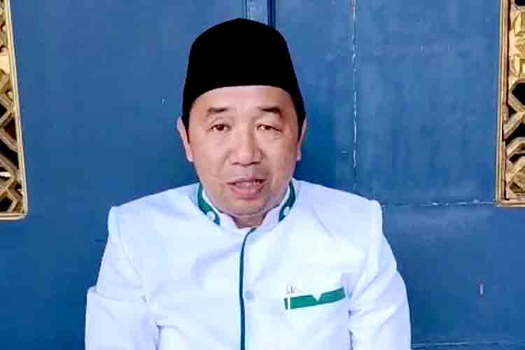 Ketua mui ajak warga ngawi jaga kondusifitas 2