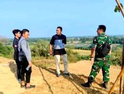 Kodim 0811 Tuban Siapkan Kampung Terpadu Untuk Lomba Pembinaan Teretorial Tingkat Nasional