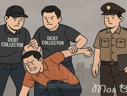 Ironi Hukum di Bojonegoro: Korban Pengeroyokan Debt Collector Justru Dijadikan Terlapor