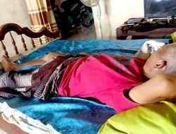 Bansos Dihentikan, Pendamping PKH dan Desa Tak Berdaya: Lansia dan Disabilitas Menjerit