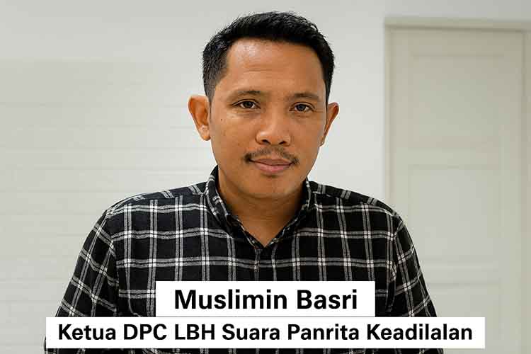 Muslimin bari