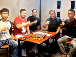 Muslimin Basri Ditunjuk Sebagai Ketua DPC LBH Suara Panrita Keadilan Kabupaten Takalar