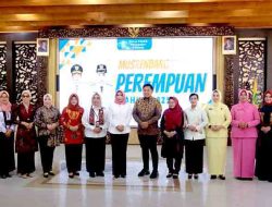 Musrenbang Perempuan 2025, Pemkab Sidoarjo Dorong Pembangunan Responsif Gender