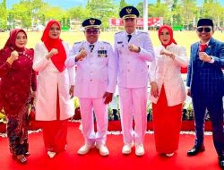 Nur Alim Rukman: “80 Tahun Merdeka, Jangan Ada Lagi Rakyat Tertinggal di Negeri Sendiri”