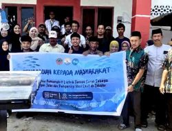 PNUP Implementasikan Pembangkit Listrik Tenaga Surya untuk Penerangan Jalan dan Pengering Hasil Laut di Takalar