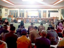 Pemdes Kebaron Gelar Tasyakuran HUT ke-80 RI: Momentum Syukur dan Kebersamaan