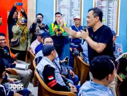 Pemprov Jateng Siapkan Pembangunan Jalan, Jembatan, dan SLB di Babalan Demak