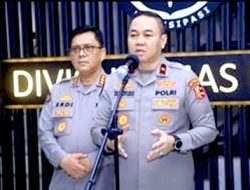 Pengamanan HUT RI ke-80, Polri Laksanakan Operasi Merdeka Jaya 2025