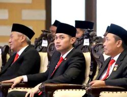 Pidato Kenegaraan Presiden RI, Bupati Tuban Tegaskan Komitmen Sinkronisasi Program Pembangunan