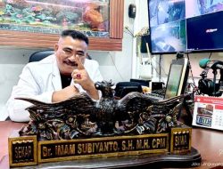 Pungutan “Pemalang Inspiring Teacher” Disorot: Rp200 Ribu per Guru Diduga Pungli Berkedok Kegiatan Pendidikan