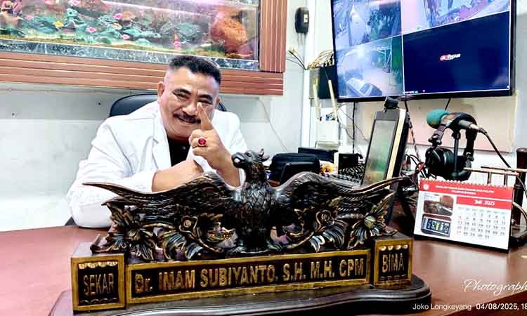 Pungutan “pemalang inspiring teacher” disorot