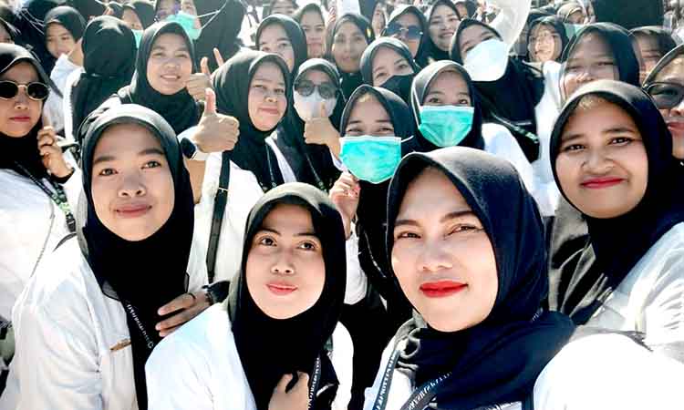 Ramai soal pppk paruh waktu