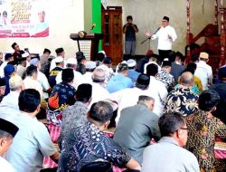 Tabligh Akbar HUT ke-80 Republik Indonesia, Pemkab Takalar Datangkan Ustad Das’ad Latif