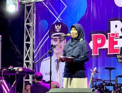 Roadshow Pelayanan Publik Vol. 3.0 Hadir di Semanding, Warga Sambut Antusias Layanan Jemput Bola