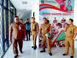 Setiap Hari Bisa Jadi Hari Didatangi Bupati, ASN Takalar Kian Disiplin