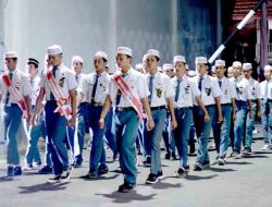 Soal Gerak Jalan HUT RI ke-80 Sampai Malam di Takalar, Begini Penjelasan Pemkab