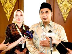 Soal Pansus Pemakzulan Bupati Pati, Wagub Jateng Minta Sudewo tetap ke Kantor agar Pemerintahan tetap Berjalan