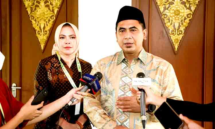 Soal pansus pemakzulan bupati pati,