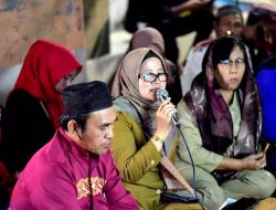 Surabaya Resmikan Rumah Literasi Digital: Ruang Kolaborasi Jurnalis dan Pelaku Ekonomi Kreatif