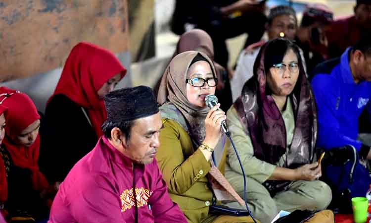 Surabaya resmikan rumah literasi digital