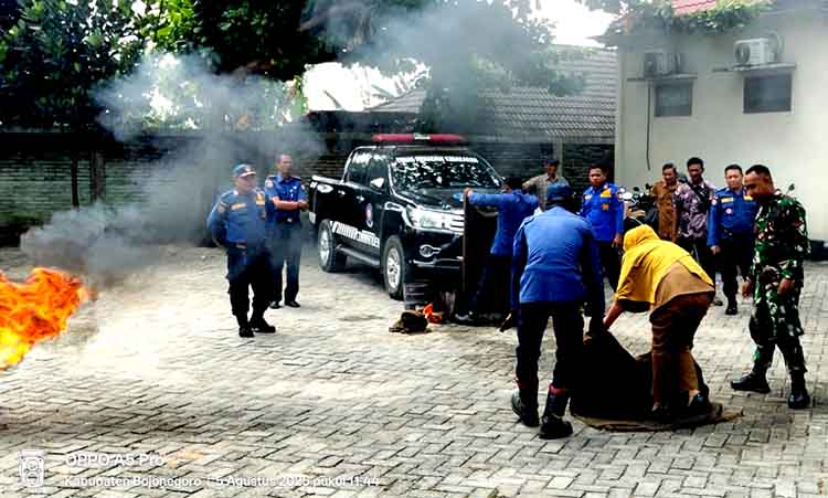 Tmmd 125 bojonegoro edukasi warga