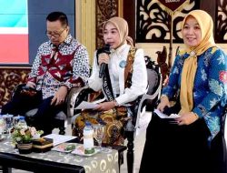 TP PKK dan Pokja PAUD Sidoarjo Dorong Literasi Ekonomi Keluarga dan Pendidikan Anak Usia Dini Lewat Talkshow Inspiratif