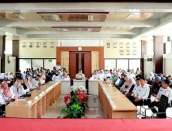 Tanamkan Semangat Patriotisme Pada Generasi Muda, Pemda Takalar Gelar Nonton Bareng Film Perjuangan