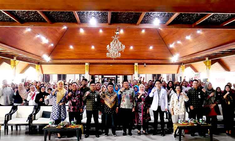 Tekan aki, akb, dan stunting