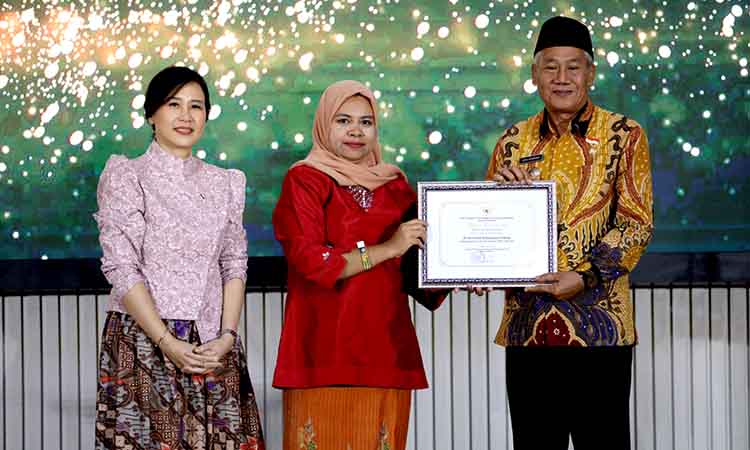 Tuban pertahankan predikat nindya dalam kla 2025 2