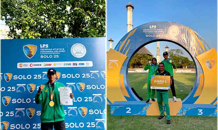 Bripda teuku tegar abadi