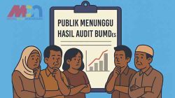 Publik Takalar Tunggu Hasil Audit BUMDes, Transparansi Dipertanyakan