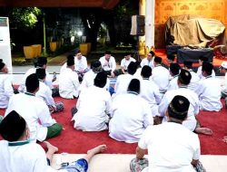 Bupati Ajak Warga Sidoarjo Ikhtiar Bangun Sidoarjo