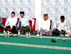Bupati Sidoarjo Ajak Warga Jadikan Maulid Nabi Momentum Perkuat Persaudaraan