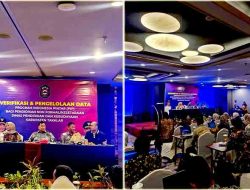 Bupati Takalar Buka Kegiatan Verifikasi dan Pengelolaan Data Siswa Program Indonesia Pintar bagi Pendidikan Non Formal/Kesetaraan Tahun 2025