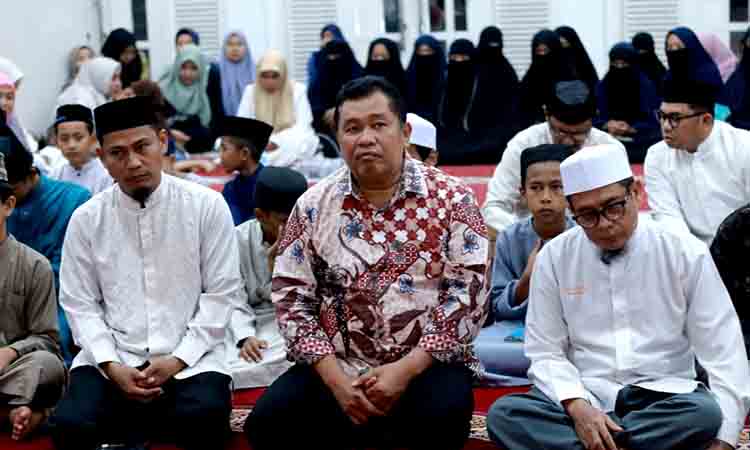 Ciptakan takalar damai 2