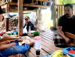 Dg. Ngepong, Penjaga Nada dan Narasi Leluhur Makassar