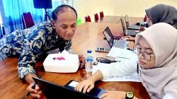Disdikbud ngawi gelar forum konsultasi publik, evaluasi 42 layanan pendidikan demi kepuasan masyarakat