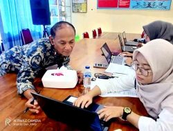 Disdikbud Ngawi Gelar Forum Konsultasi Publik, Evaluasi 42 Layanan Pendidikan Demi Kepuasan Masyarakat