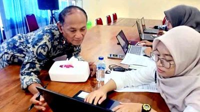 Disdikbud ngawi gelar forum konsultasi publik, evaluasi 42 layanan pendidikan demi kepuasan masyarakat
