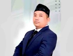 Dr. Abid Muhtarom Terpilih sebagai Wakil Ketua Dewan Pengupahan Lamongan 2025–2028