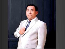Ketika Negara di Ambang Krisis – Ekonomi, Politik, dan Pertarungan Kekuasaan 2026