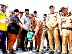 Dua APILL Baru Segera Terpasang di Simpang Kaliotik dan Balun, JLU Ditutup Sementara