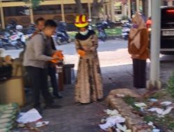 Wakil Bupati Kediri Prihatin Anak-Anak Terlibat Aksi Kriminal, Minta Orang Tua Perketat Pengawasan