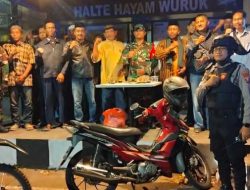 Jaga Stabilitas, Kolaborasi Polri Dan TNI Bersama PAM Swakarsa Adalah Kunci Utama