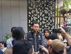 Polres Kediri Kota Tetapkan Tersangka Kasus Aksi Anarkis di Kediri