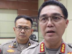 Polda Jatim Terjunkan Tim Khusus Terkait Temuan Ladang Ganja di Blitar