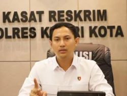 Perkembangan Kasus Aksi Anarkis di Kota Kediri, Polisi Amankan Dua Terduga Pelaku Baru Asal Klaten dan Jakarta