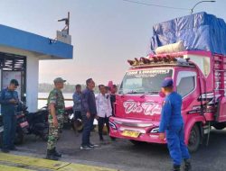 Polres Situbondo Perketat Pengamanan di Pelabuhan Jangkar Antisipasi Lonjakan Penumpang saat Maulid Nabi